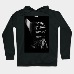 Incognito Hoodie